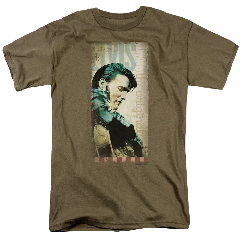 Buy More, Save More Elvis Presley T-Shirt The Original Safari Tee