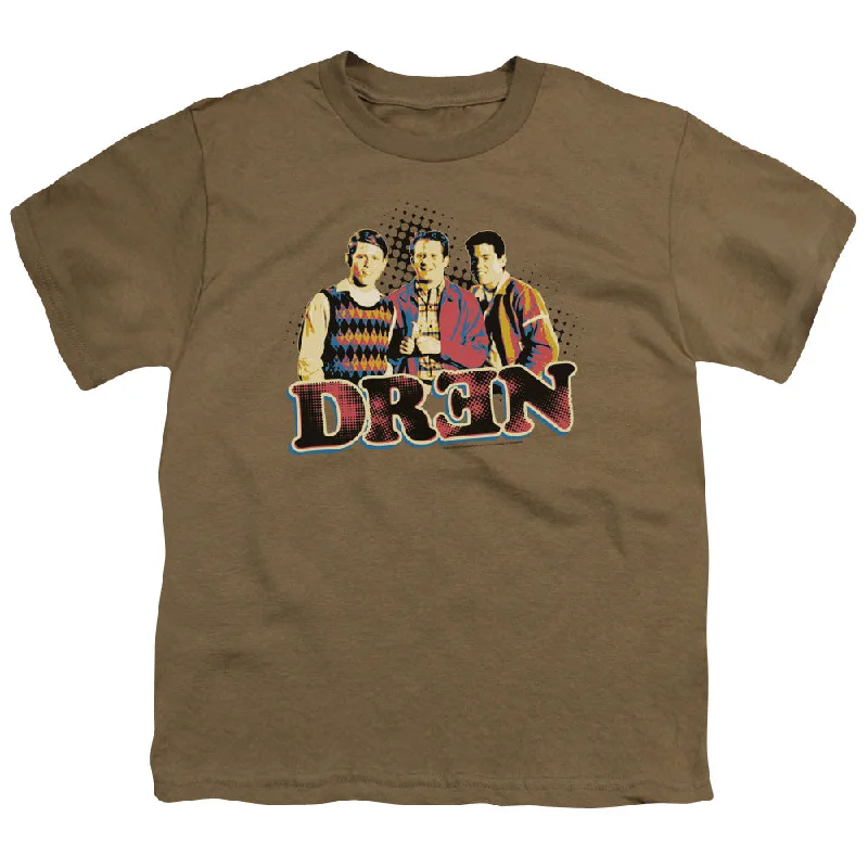 Price Break Happy Days Kids T-Shirt Dren Safari Tee